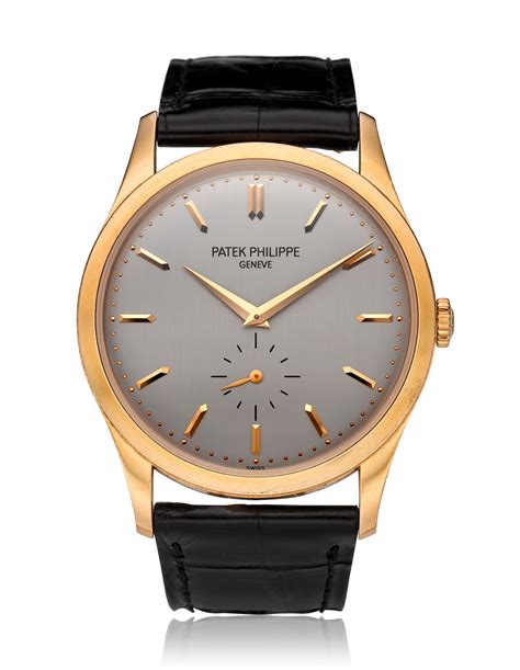 patek 5196r|patek philippe calatrava 5196.